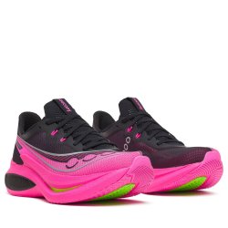 Saucony Endorphin Pro 5 M - čierna/ružová