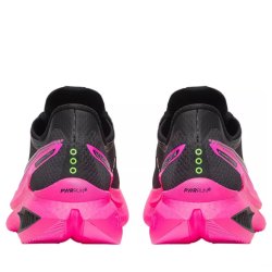 Saucony Endorphin Pro 5 M - čierna/ružová