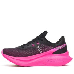 Saucony Endorphin Pro 5 W - čierna/ružová