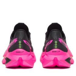 Saucony Endorphin Pro 5 W - čierna/ružová