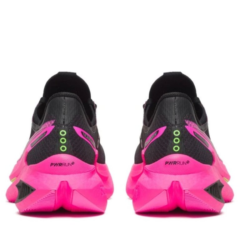 Saucony Endorphin Pro 5 W - čierna/ružová