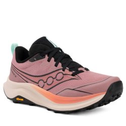 Saucony Peregrine 16 W - fialová