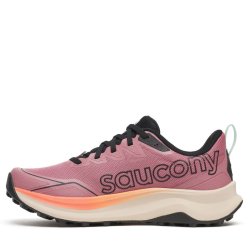 Saucony Peregrine 16 W - fialová