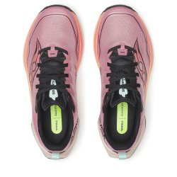 Saucony Peregrine 16 W - fialová