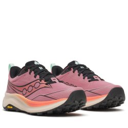 Saucony Peregrine 16 W - fialová