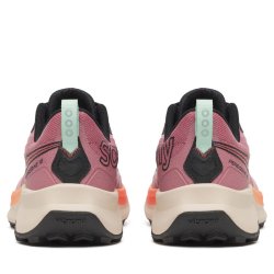 Saucony Peregrine 16 W - fialová