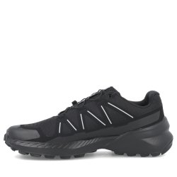 Кросівки Salomon Speedcross Peak M - чорні