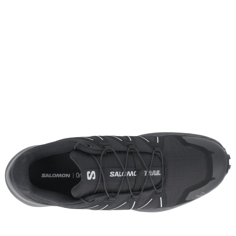 Кросівки Salomon Speedcross Peak M - чорні