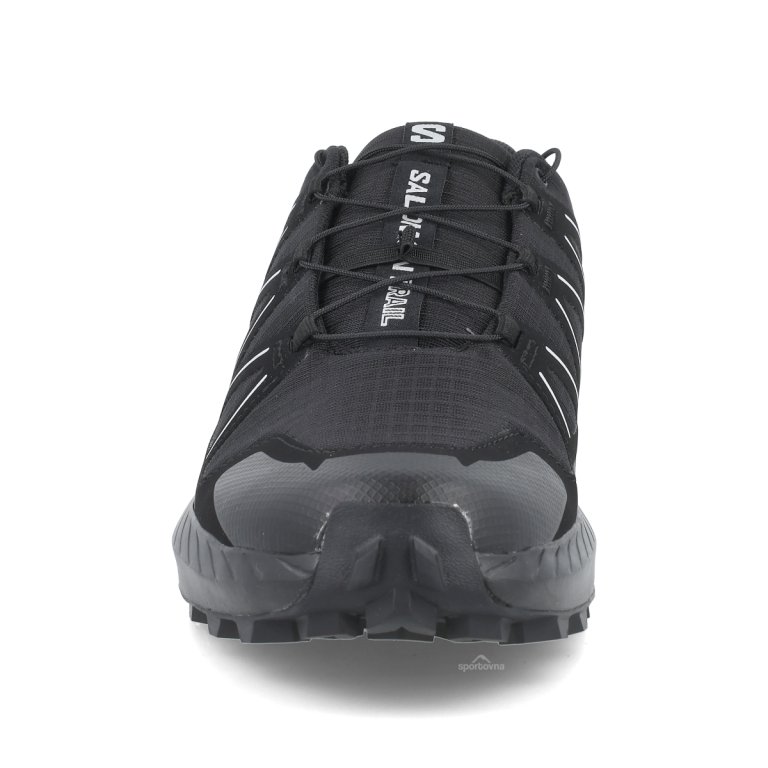 Кросівки Salomon Speedcross Peak M - чорні