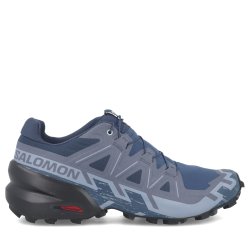 Salomon Speedcross 6 W - синя