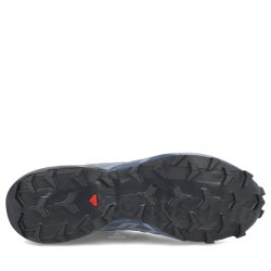 Salomon Speedcross 6 W - синя