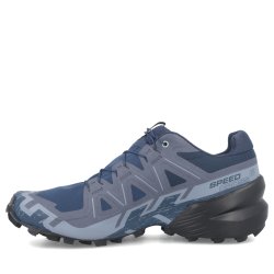 Salomon Speedcross 6 W - синя
