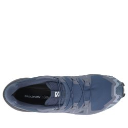 Salomon Speedcross 6 W - синя