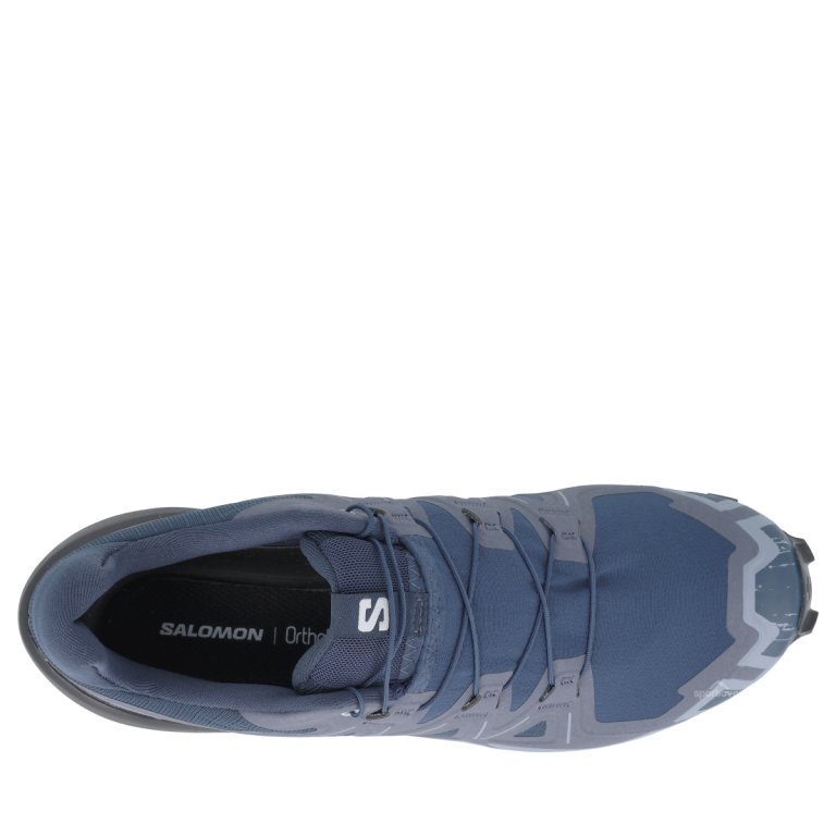 Salomon Speedcross 6 W - синя
