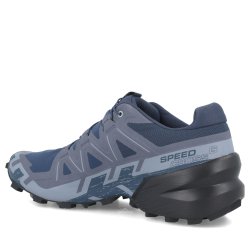 Salomon Speedcross 6 W - синя