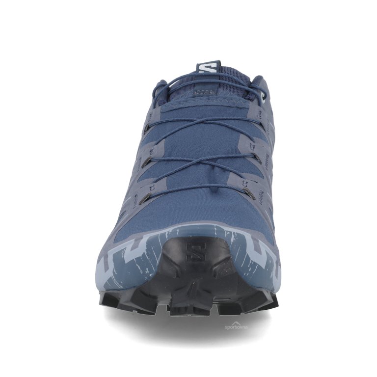 Salomon Speedcross 6 W - синя