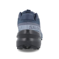 Salomon Speedcross 6 W - синя