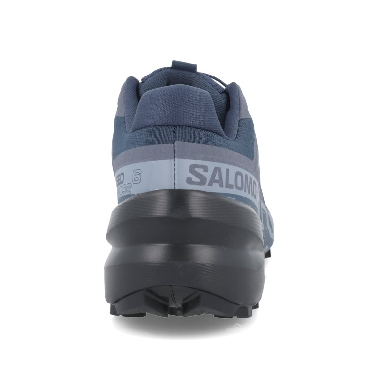 Salomon Speedcross 6 W - синя