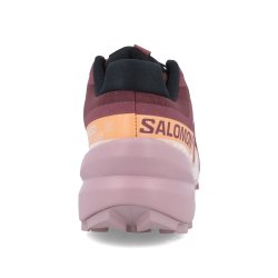 Взуття Salomon Speedcross 6 W - фіолетовий/рожевий