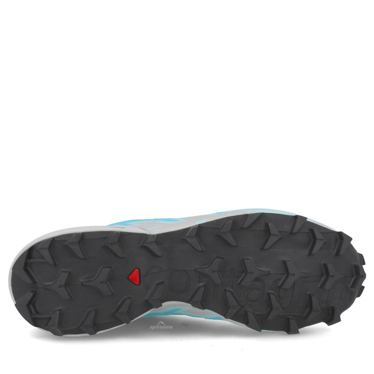 Кросівки Salomon Speedcross 6 W - сині