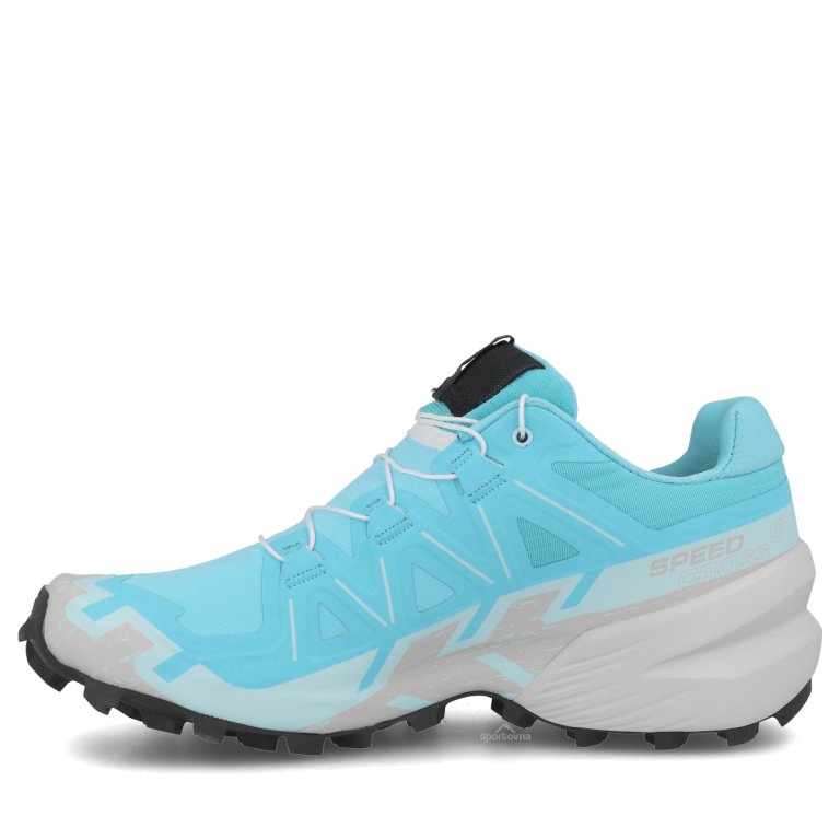 Кросівки Salomon Speedcross 6 W - сині