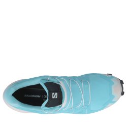 Кросівки Salomon Speedcross 6 W - сині