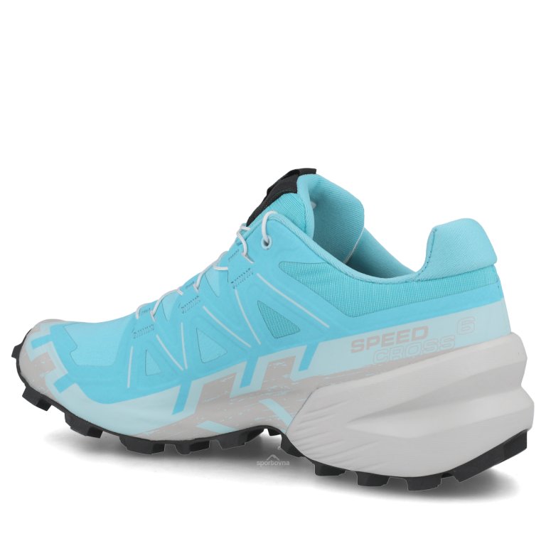 Кросівки Salomon Speedcross 6 W - сині