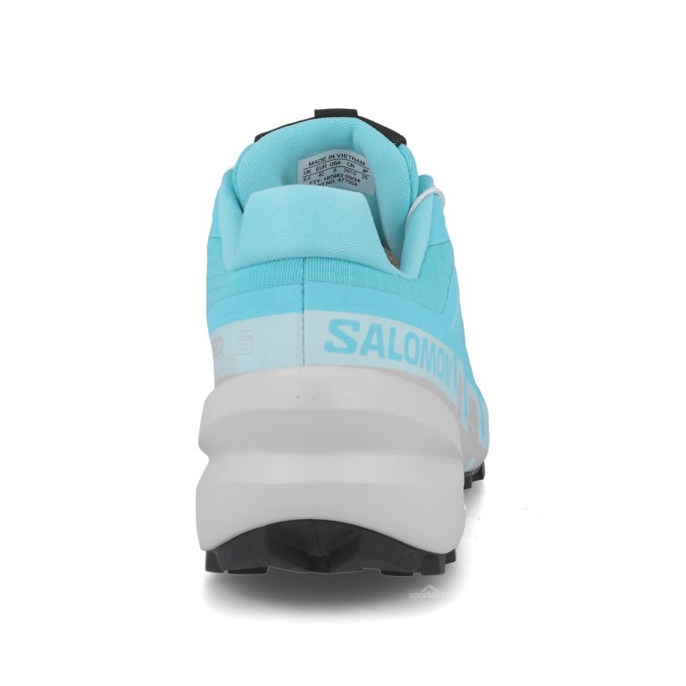 Кросівки Salomon Speedcross 6 W - сині