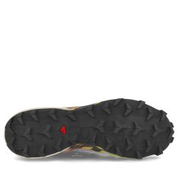 Взуття Salomon Speedcross 6 W - фіолетовий/жовтий/помаранчевий