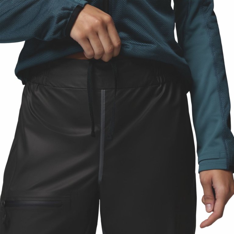 Штани Columbia Whistler Peak™ Pant W — чорні