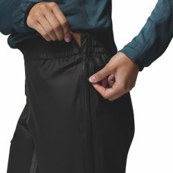 Штани Columbia Whistler Peak™ Pant W — чорні