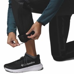 Штани Columbia Whistler Peak™ Pant W — чорні