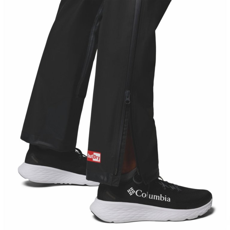 Штани Columbia Whistler Peak™ Pant W — чорні
