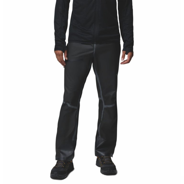 Columbia Whistler Peak™ Штани M - чорні