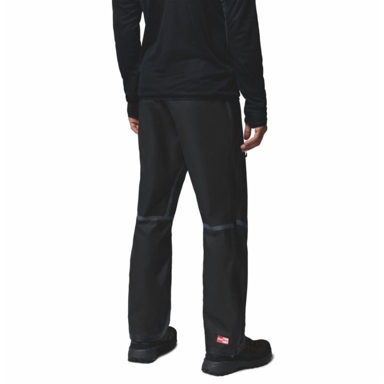 Columbia Whistler Peak™ Штани M - чорні
