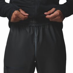 Columbia Whistler Peak™ Штани M - чорні