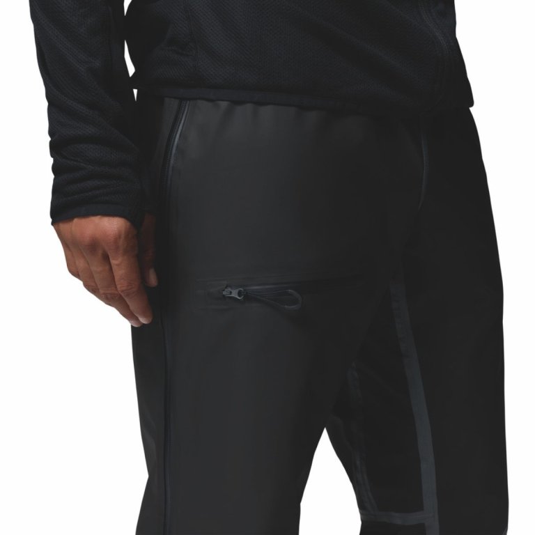 Columbia Whistler Peak™ Штани M - чорні
