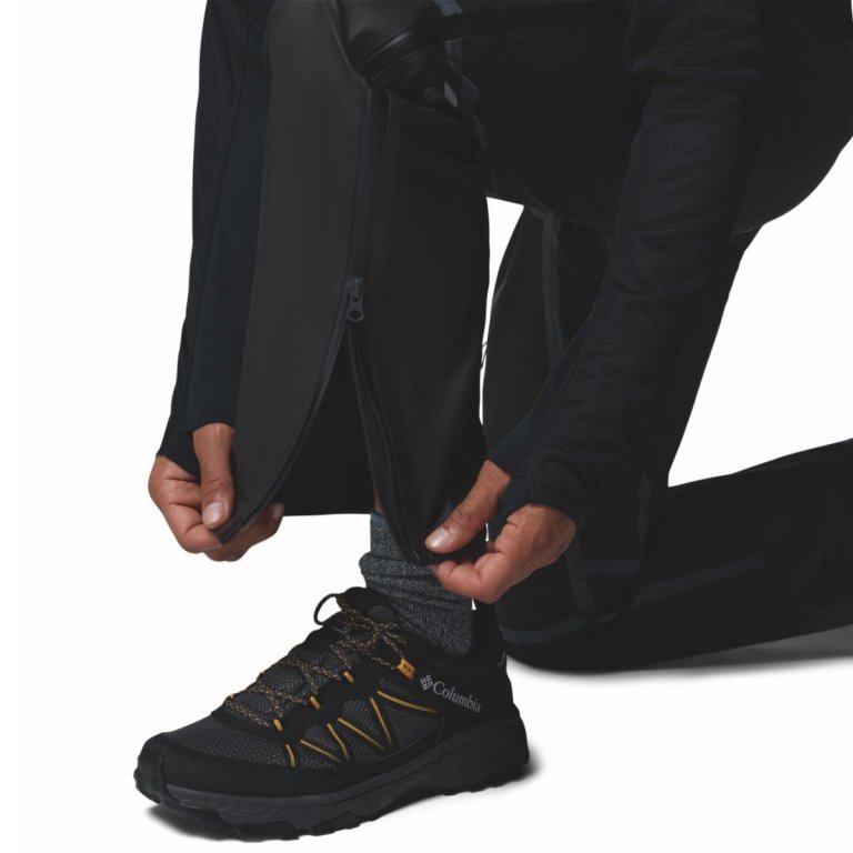 Columbia Whistler Peak™ Штани M - чорні