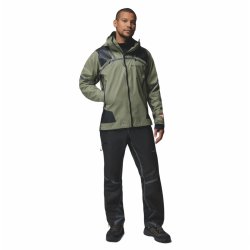 Columbia Whistler Peak™ Штани M - чорні