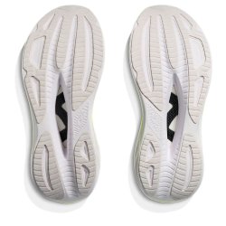 Hoka Skyward X 2 W - білий/жовтий