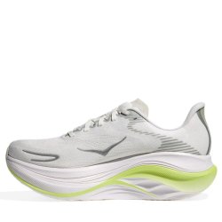 Hoka Skyward X 2 W - білий/жовтий
