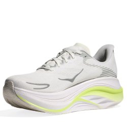 Hoka Skyward X 2 W - білий/жовтий