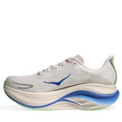 Черевики Hoka Skyward X 2 M - синя/зелена