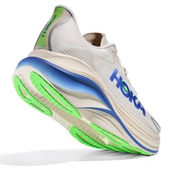 Черевики Hoka Skyward X 2 M - синя/зелена