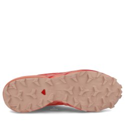 Кросівки Salomon Speedcross 6 W - червоні