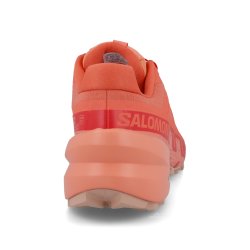 Кросівки Salomon Speedcross 6 W - червоні