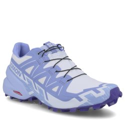 Salomon Speedcross 6 W - синя