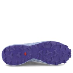 Salomon Speedcross 6 W - синя