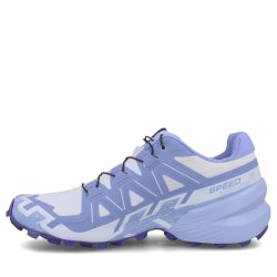 Salomon Speedcross 6 W - синя
