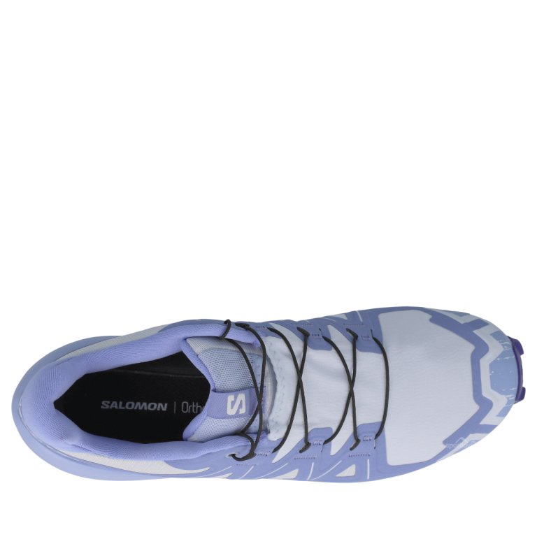 Salomon Speedcross 6 W - синя